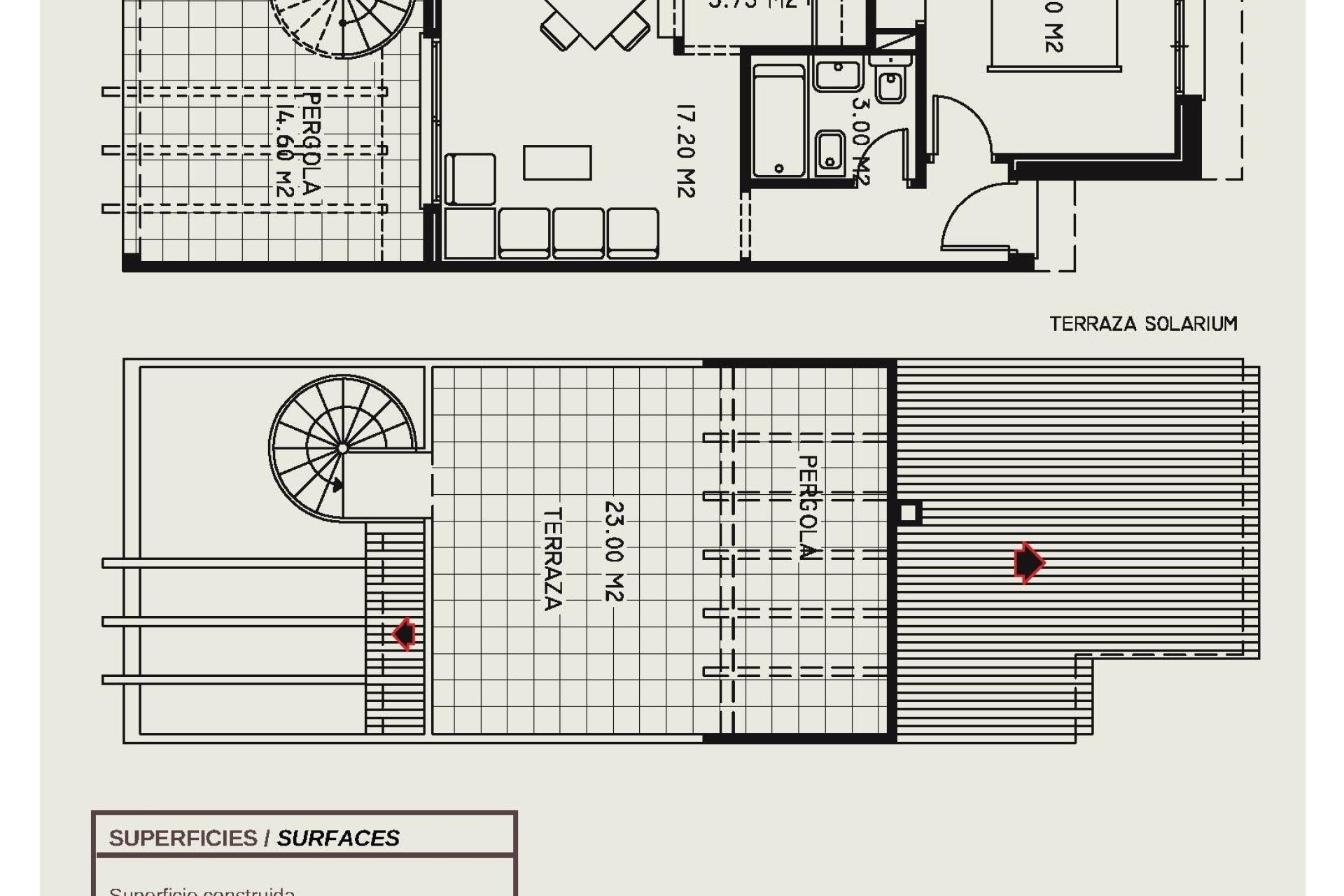 New Build - Bungalow - Calpe - Gran Sol