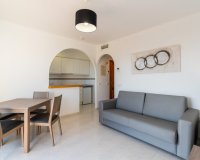 New Build - Bungalow - Calpe - Gran Sol