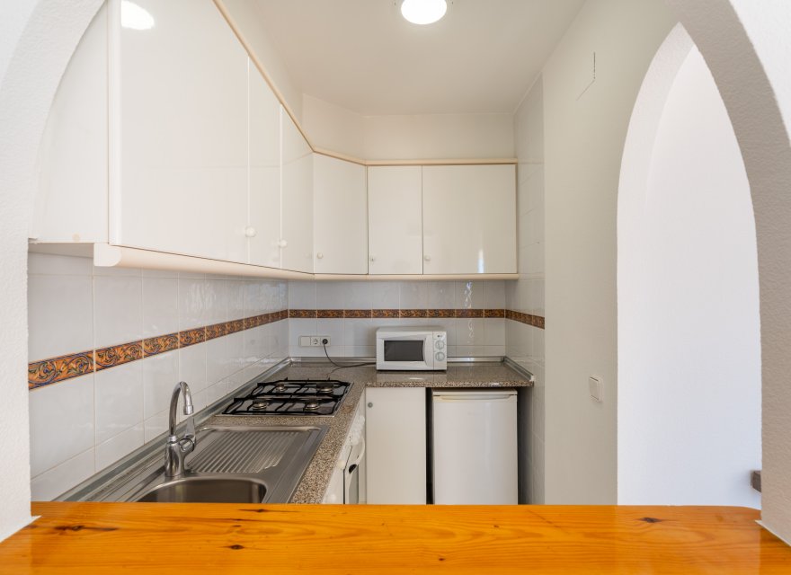 New Build - Bungalow - Calpe