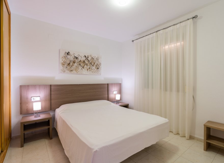 New Build - Bungalow - Calpe