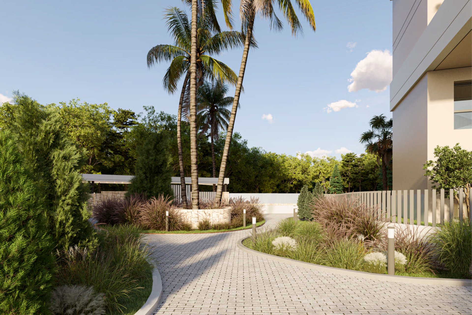 New Build - Bungalow - Calpe