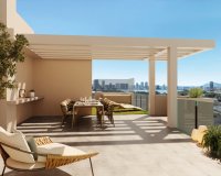 New Build - Bungalow - Calpe