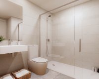 New Build - Bungalow - Calpe