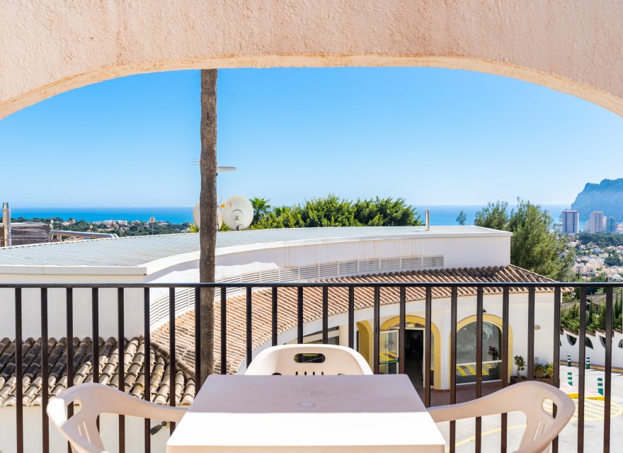 New Build - Bungalow - Calpe