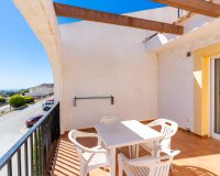 New Build - Bungalow - Calpe