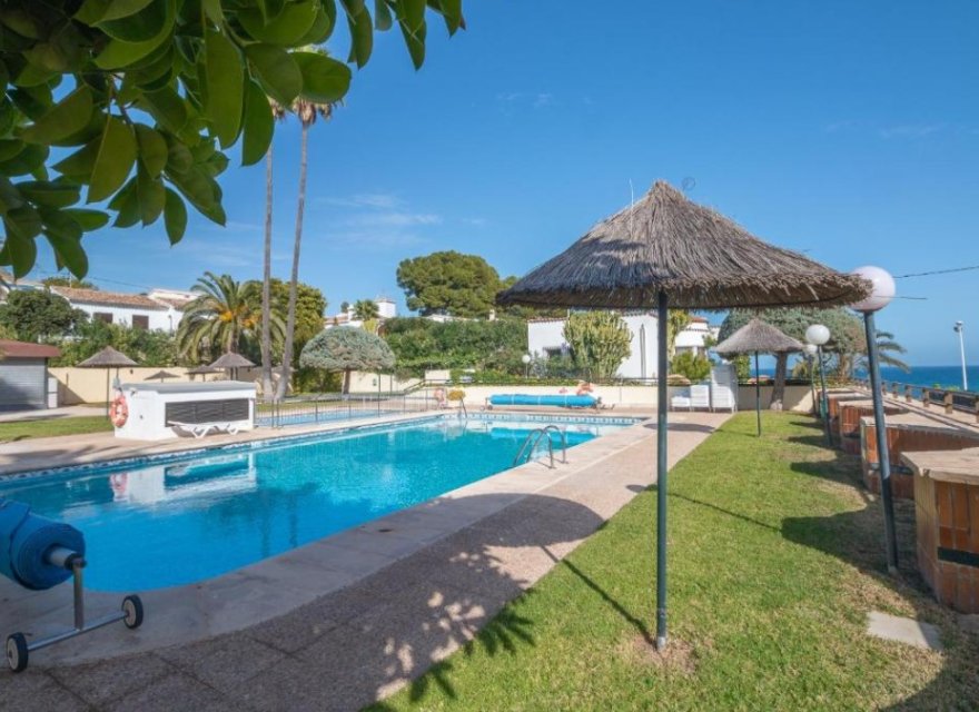 New Build - Bungalow - Calpe