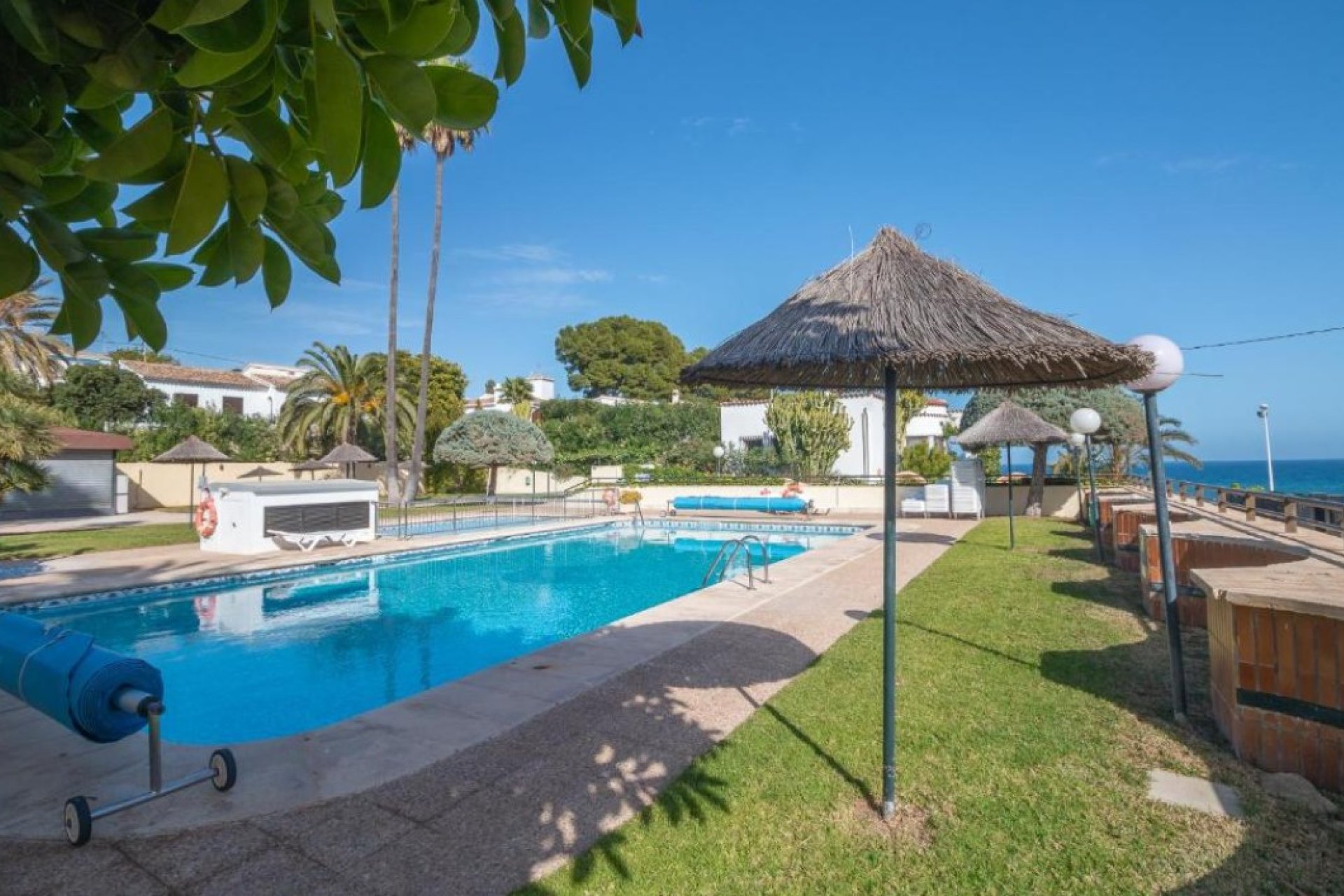 New Build - Bungalow - Calpe