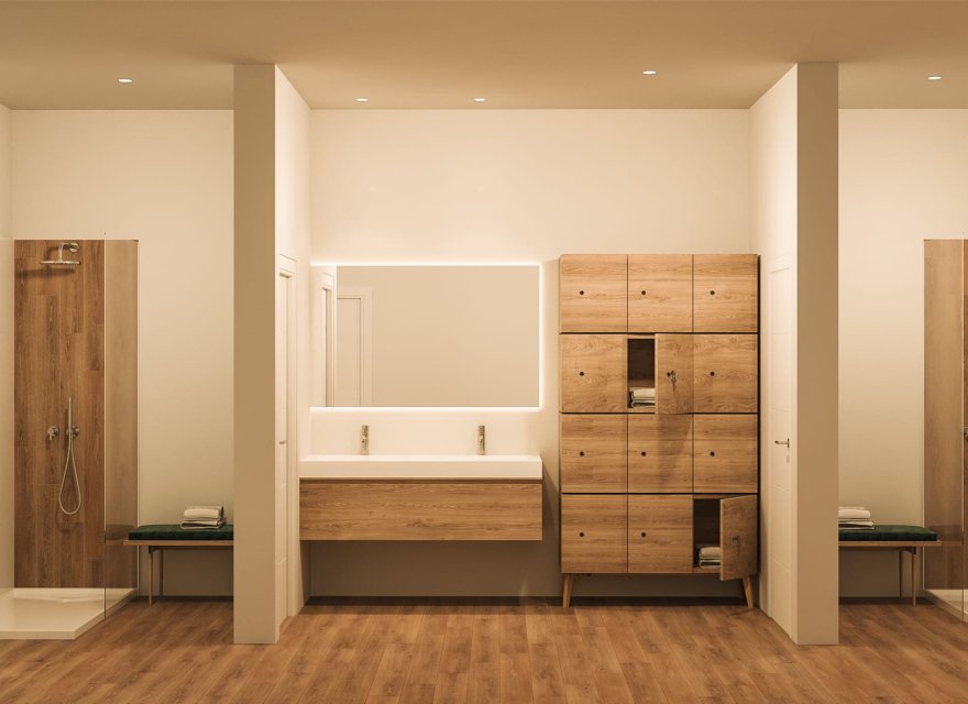 New Build - Bungalow - Casares - Buenas Noches