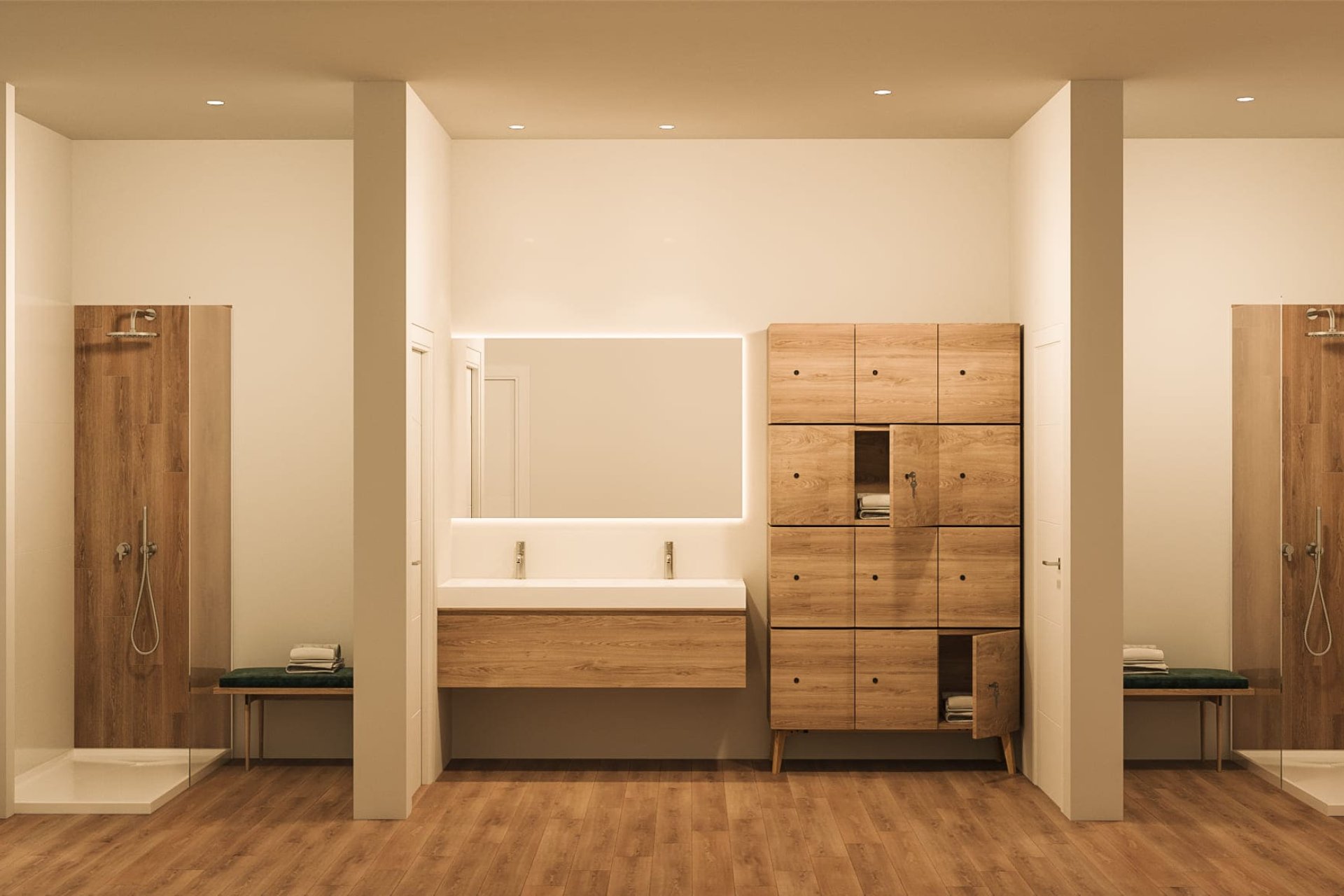 New Build - Bungalow - Casares - Buenas Noches