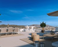 New Build - Bungalow - Casares - Buenas Noches