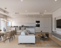 New Build - Bungalow - Casares - Buenas Noches