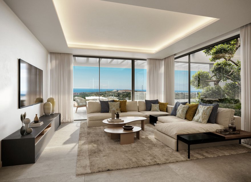 New Build - Bungalow - Casares - Buenas Noches