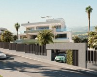 New Build - Bungalow - Casares - Buenas Noches