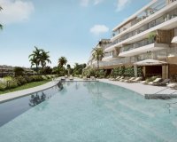 New Build - Bungalow - Casares - Buenas Noches