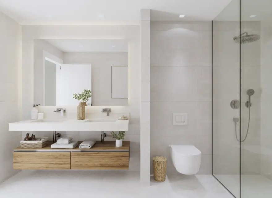 New Build - Bungalow - Casares - Buenas Noches