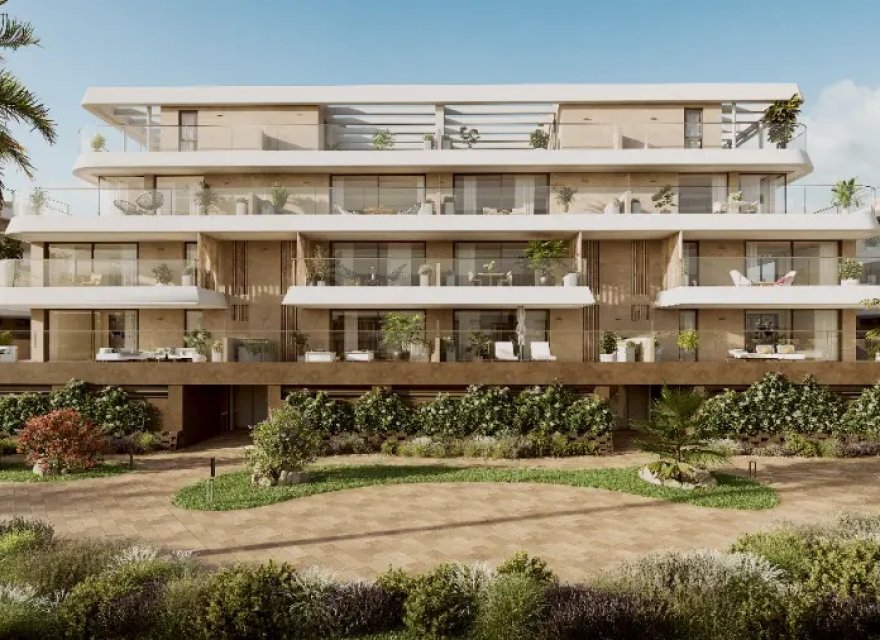 New Build - Bungalow - Casares - Buenas Noches