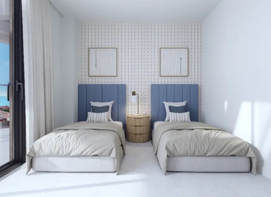 New Build - Bungalow - Casares - Buenas Noches