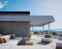 New Build - Bungalow - Casares - Buenas Noches