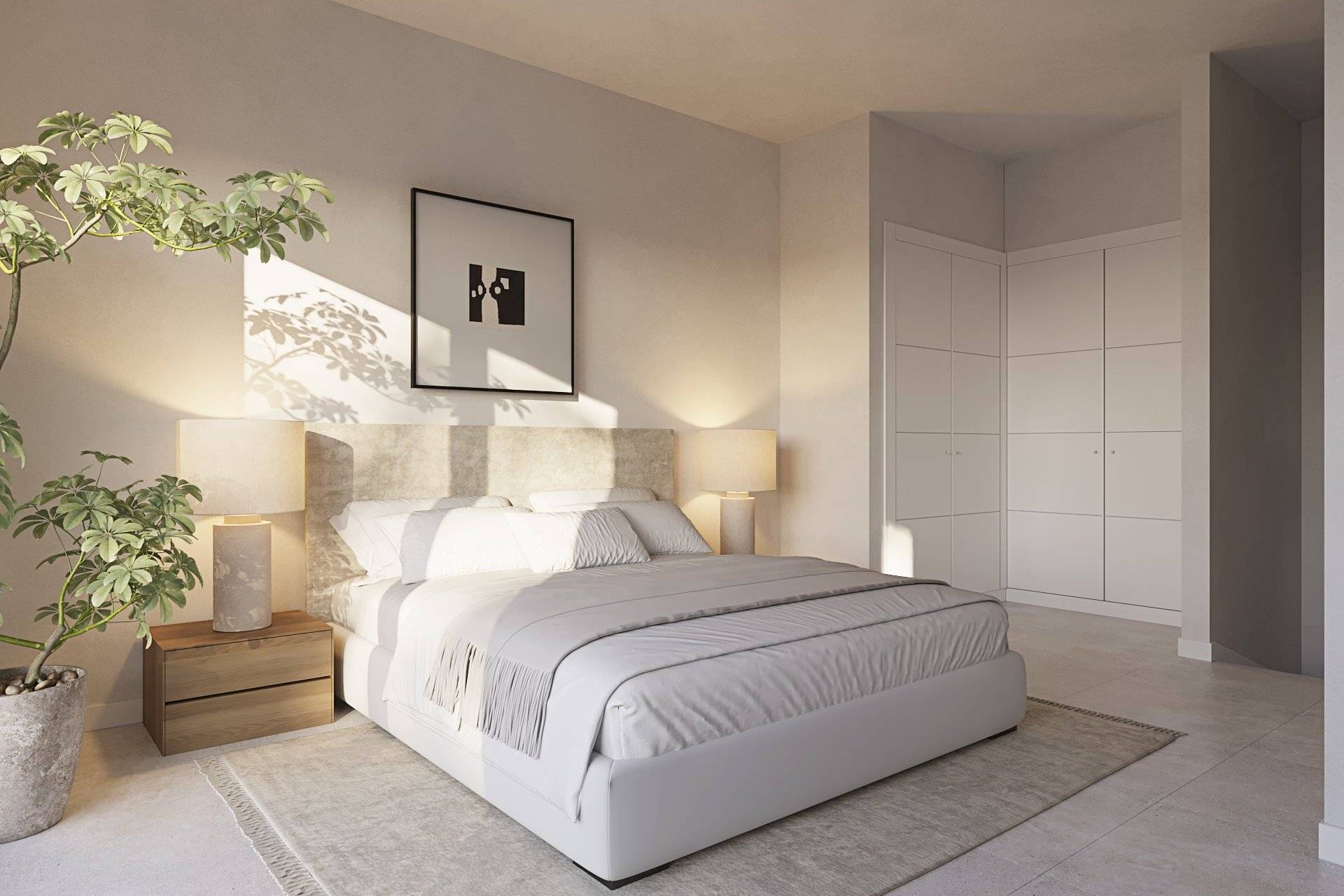 New Build - Bungalow - Casares - Casares Costa