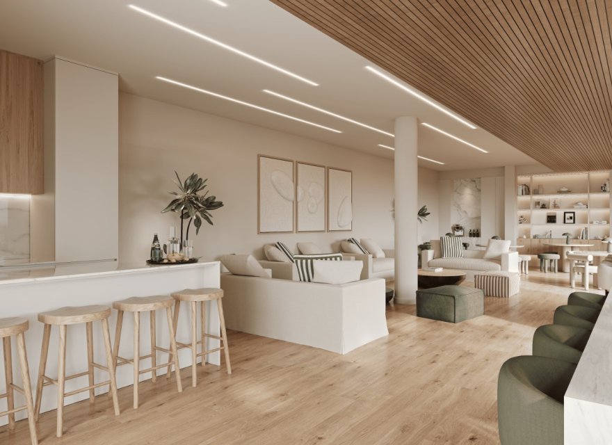 New Build - Bungalow - Casares - Casares Costa