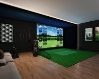 New Build - Bungalow - Casares - Casares Costa