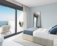 New Build - Bungalow - Casares - Casares Costa