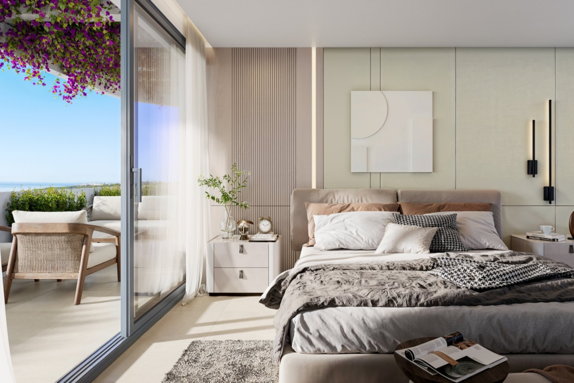 New Build - Bungalow - Casares