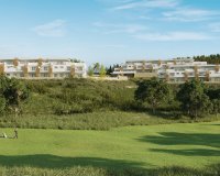 New Build - Bungalow - Casares