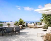 New Build - Bungalow - Casares