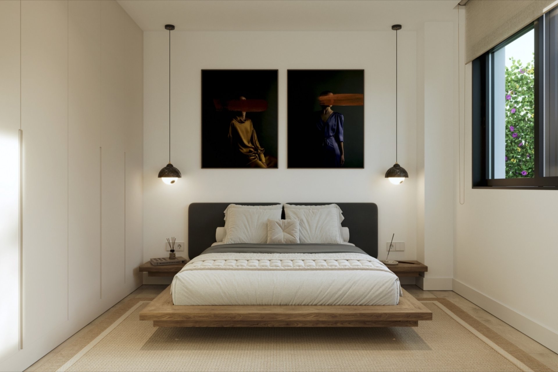 New Build - Bungalow - Casares