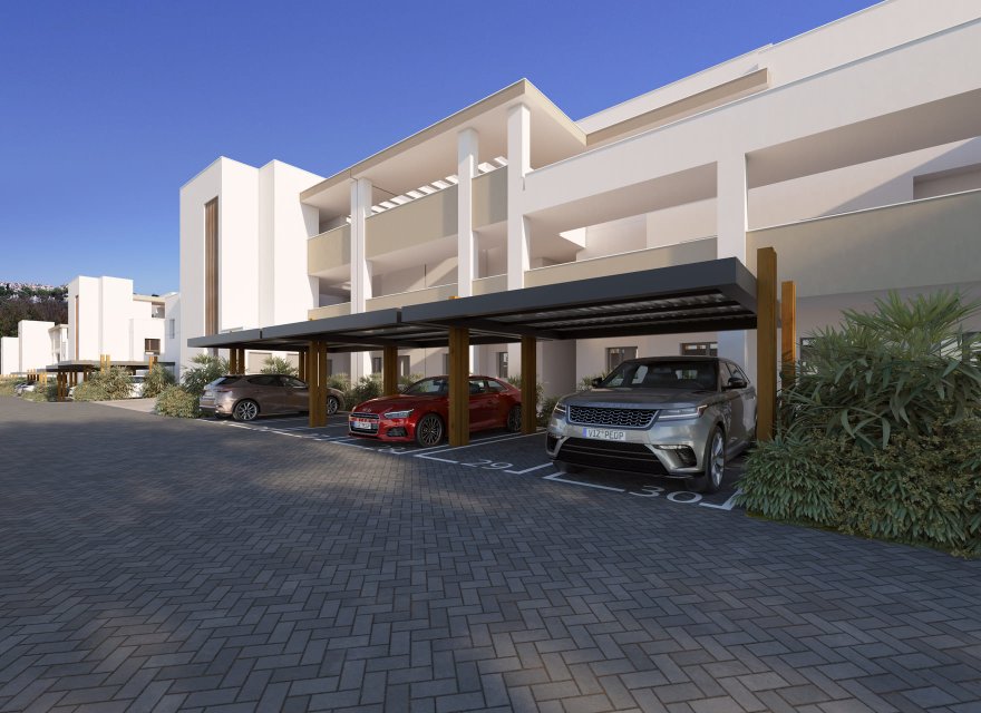 New Build - Bungalow - Casares