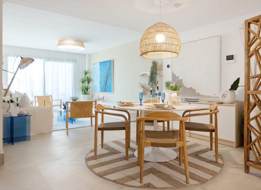 New Build - Bungalow - Casares