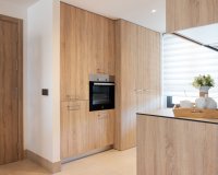 New Build - Bungalow - Casares