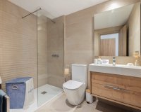 New Build - Bungalow - Casares