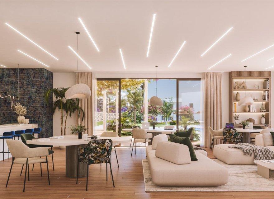 New Build - Bungalow - Casares