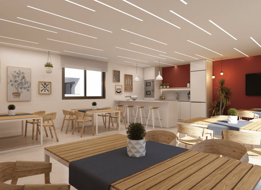 New Build - Bungalow - Casares