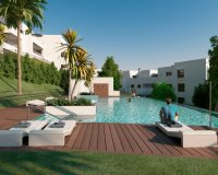 New Build - Bungalow - Casares