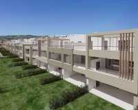 New Build - Bungalow - Casares