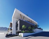 New Build - Bungalow - Ciudad Quesada - Benijofar