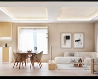 New Build - Bungalow - Ciudad Quesada - Benijofar