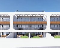 New Build - Bungalow - Ciudad Quesada - Benijofar