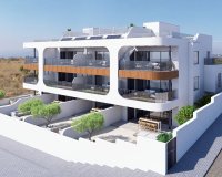 New Build - Bungalow - Ciudad Quesada - Benijofar