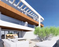 New Build - Bungalow - Ciudad Quesada - Benijofar