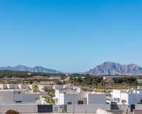 New Build - Bungalow - Ciudad Quesada - Benijofar