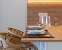 New Build - Bungalow - Ciudad Quesada - Benijofar