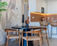 New Build - Bungalow - Ciudad Quesada - Benijofar