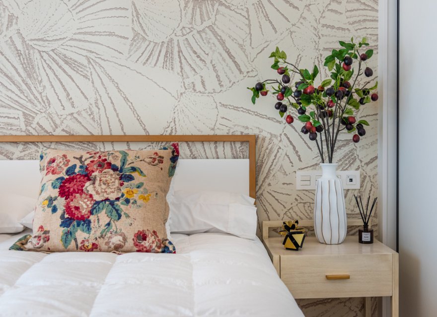 New Build - Bungalow - Ciudad Quesada - Benijofar