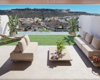 New Build - Bungalow - Ciudad Quesada - Benijofar