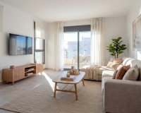 New Build - Bungalow - Ciudad Quesada - Benijofar
