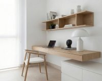 New Build - Bungalow - Ciudad Quesada - Benijofar